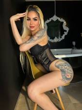 ESTRELLA  FIESTERA
