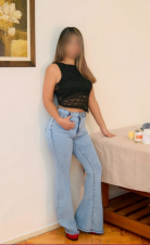 Laura Masajista profesional en Villarreal