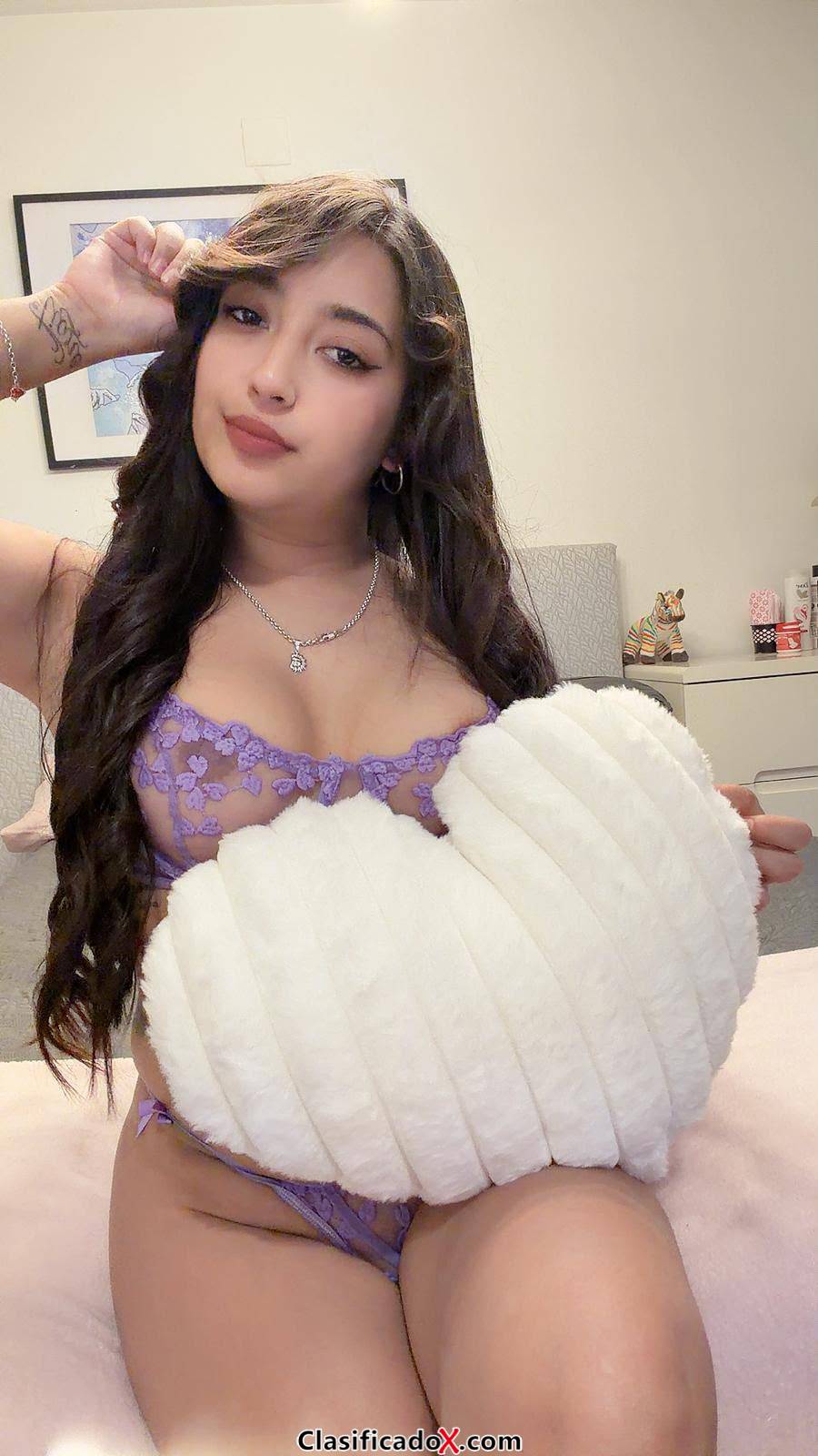 ANTONELLA LINDA CHILENA todo una putona y lujuria solo para ti