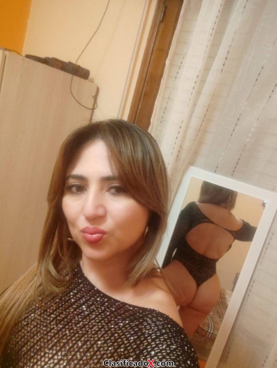 CAMILA UNA DIOSA Colombiana solo para ti ven compruébalo