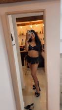 ANDREA CD TRAN toda una diosa ACABADITA de llegar para ti