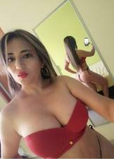 CAMILA UNA DIOSA Colombiana solo para ti ven compruébalo