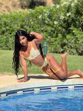 VALENTINA TRANS VENEZOLANA Toda una diosa para TI ven