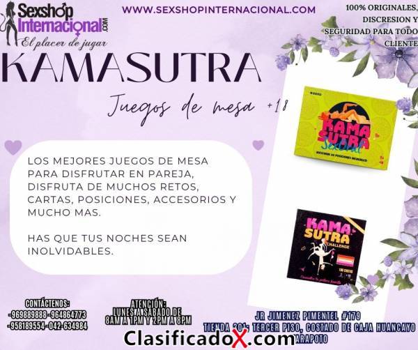 ClasificadoX - Anuncios clasificados relax y contenido erótico