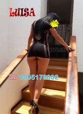NALGONA SEXI OFRECE SU COMPAÑÍA COMO ESCORT