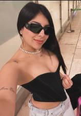 NICOL DIOSA Colombiana Acabadita de llegar solo para ti