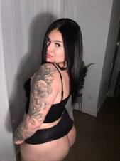 SHANELL DIOSA LATINA ÚNICA EXCLUSIVA PARA TI