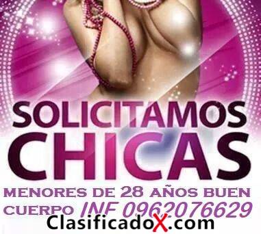 ClasificadoX - Anuncios clasificados relax y contenido erótico