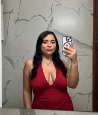 SALOMÉ TU TETONA CACHONDA