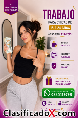 ClasificadoX - Anuncios clasificados relax y contenido erótico