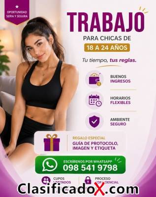 ClasificadoX - Anuncios clasificados relax y contenido erótico