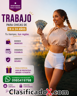 ClasificadoX - Anuncios clasificados relax y contenido erótico