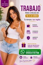 ¿Lista Para Dar El Primer Paso Hacia Mejores Ingresos?
