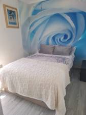 ALQUILER DE HABITACIÓN EN PUERTO BANUS TODO UN LUJO VIP