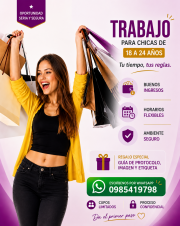 Si Tienes Metas Grandes, Queremos Ayudarte