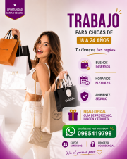 Una Oportunidad Para Universitarias Con Ganas De Ganar