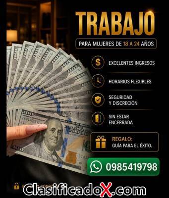 ClasificadoX - Anuncios clasificados relax y contenido erótico