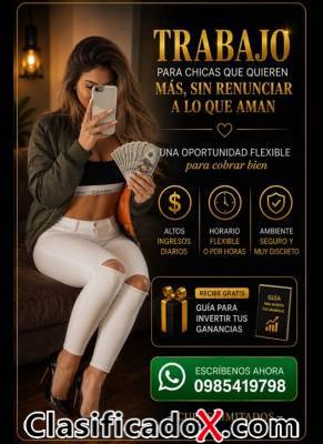 ClasificadoX - Anuncios clasificados relax y contenido erótico
