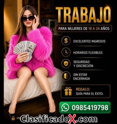 ClasificadoX - Anuncios clasificados relax y contenido erótico