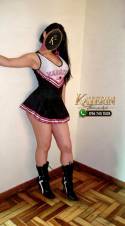Katerin: una elección que se siente diferente