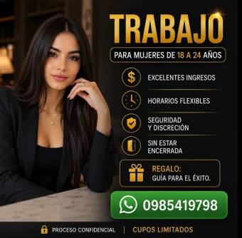 Tu Juventud Y Potencial Merecen Ser Valorado