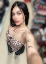 CANDENTE MODELITO COLOMBIANA