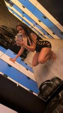 DANIA, MUZA DEL PLACER Y LA LUJURIA