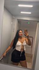 DANIELA, CHICA MUY ACTIVA EN BUSCA DE PLACER