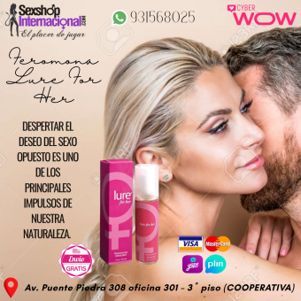 feromona para la atarcion al sex0 opuesto tienda erotica