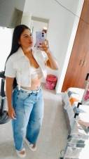 LA COLOMBIANA MAS FOGOZA DE LA ZONA