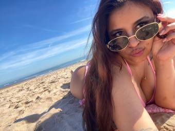 MIA LINDA COLOMBIANA SUPER CALIENTE EN VALENCIA