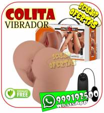 PRETTY LOVE COLITA MASTURBADOR VIBRADOR - SEXSHOP OFERTAS MIRAFLORES