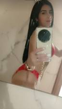 Soy CAMILA una chica cariñosa y complaciente