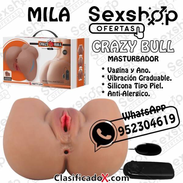 ClasificadoX - Anuncios clasificados relax y contenido erótico