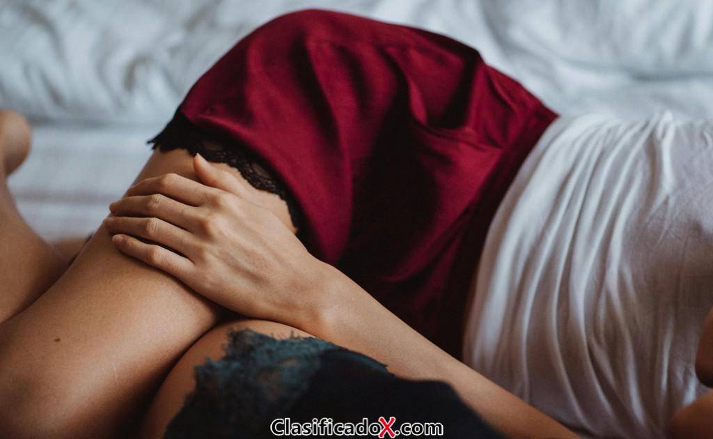 busco chica para trabajar en pareja