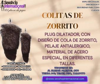 LOS MEJORES PLUG DE ACERO PARA DILATAR Y PREPARAR TIENDAS EROTICAS