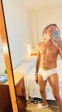 GABRIEL lindo Venezolano ACABADITO de llegar solo Para ti llamame