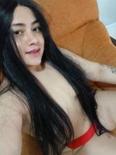 TATIANA SEXY PERVERSA CHIQUILLA NOVEDAD