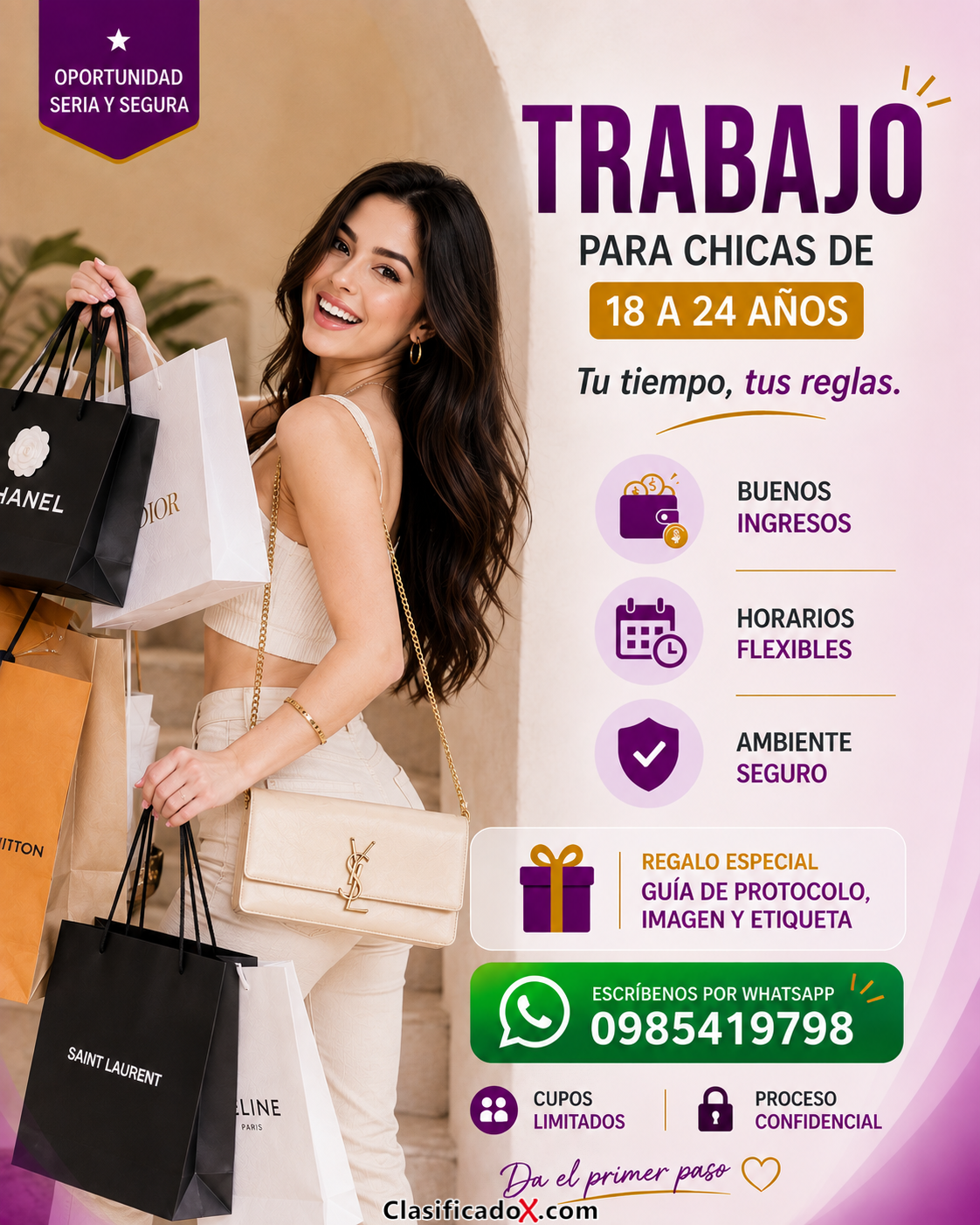 Convierte Tu Sensualidad En Tu Mejor Presentación