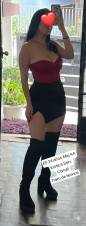 Daniela Tu Modelo Influencer Top Model Glamurosa y sensual