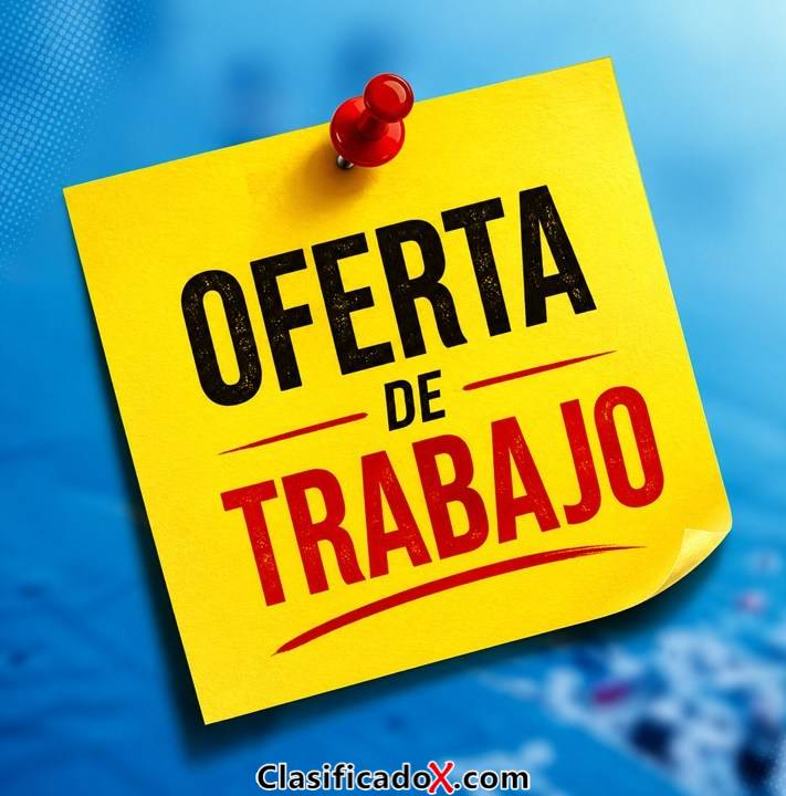 ¿Eres Una Chica Bonita, Coqueta Y Con Estilo? Te Estamos Buscando ✨