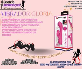 VIBRADOR MULTIFUNCION AUMENTO DE PLACER EN TIENDAS EROTICAS