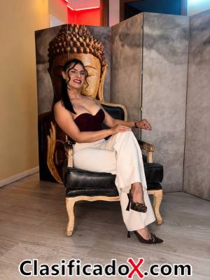 ClasificadoX - Anuncios clasificados relax y contenido erótico