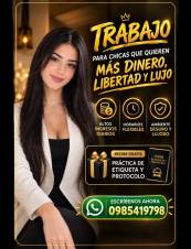 ¿Quieres Mayor Independencia Económica?