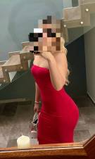 PAOLA SEXY FOGOSA LATINA EN VILLARROBLEDO