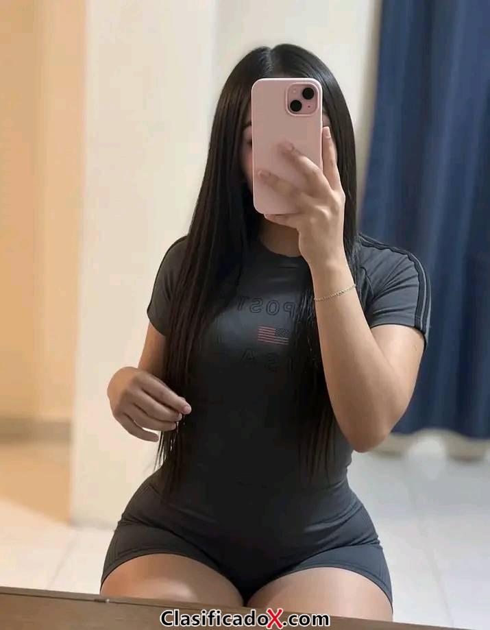 Escápate conmigo y déjate llevar por el placer