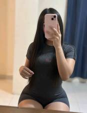 Escápate conmigo y déjate llevar por el placer