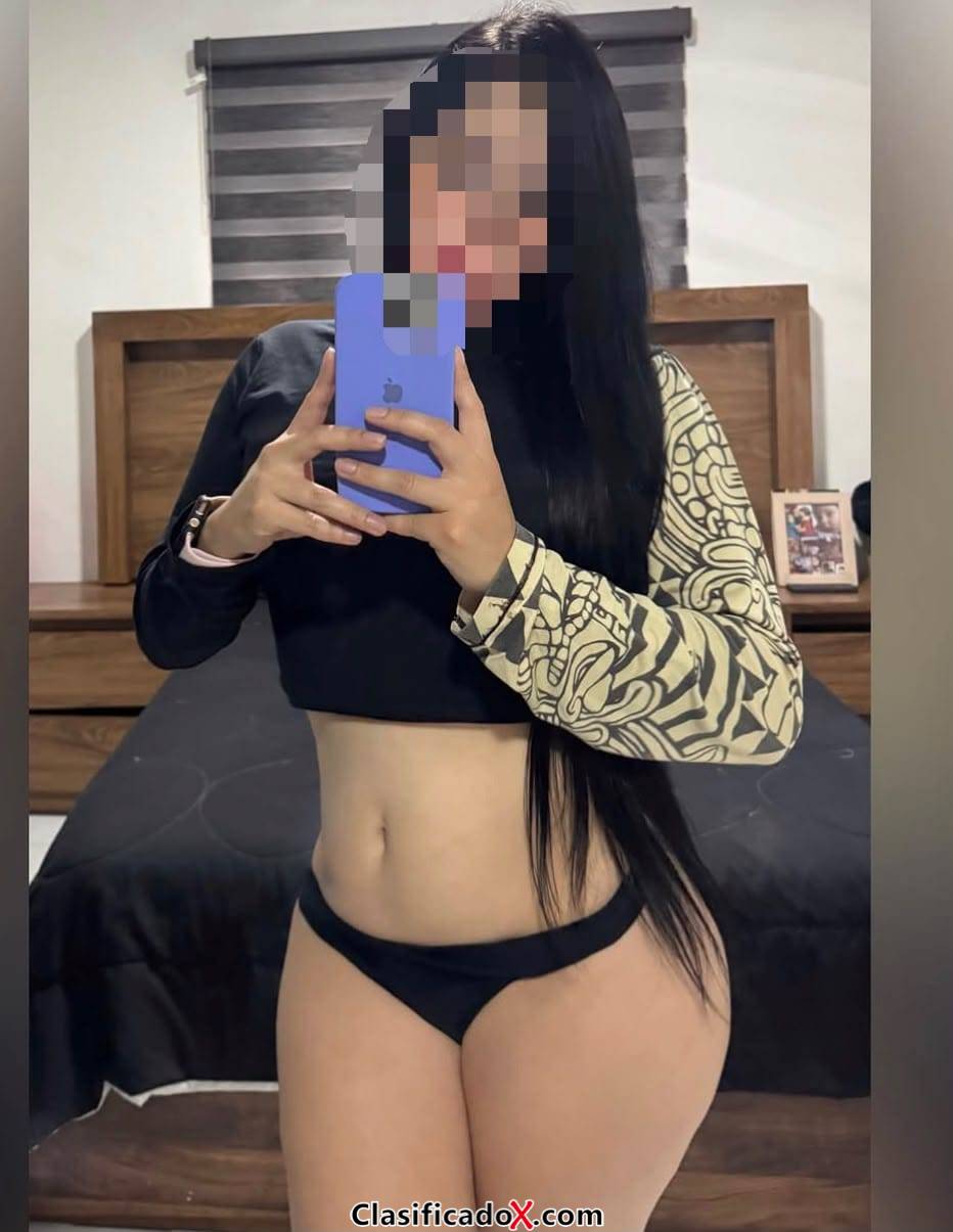 NAOMY LINDA COLOMBIANA toda auna diosa para ti
