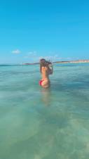 ALEJA GRIEGO A TOPE ,DIVINA FIESTERA MAJA Y SUPER LINDA EN VALENCIA