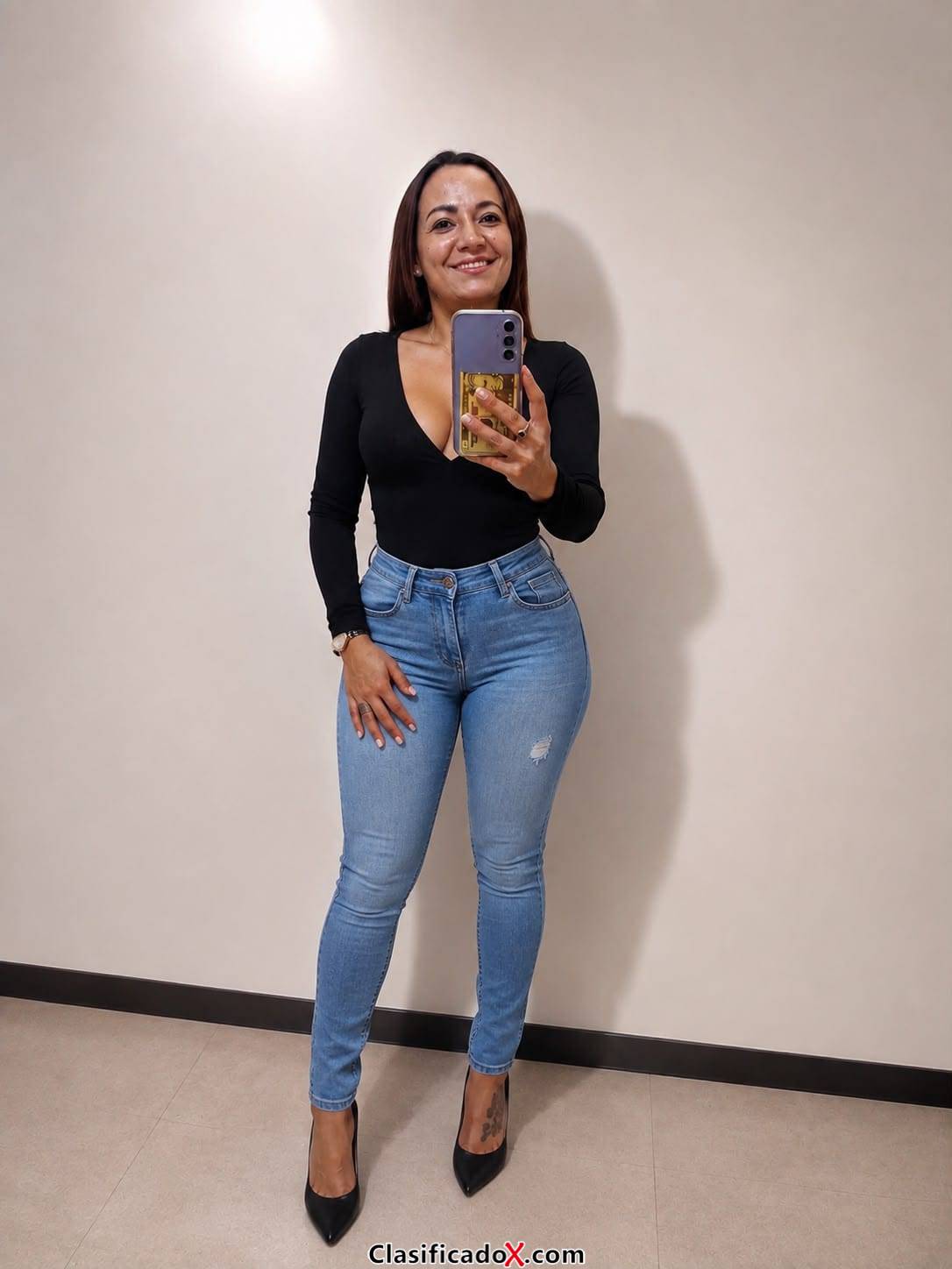 TAMARA TU MEJOR COPAÑIA EN VALENCIA